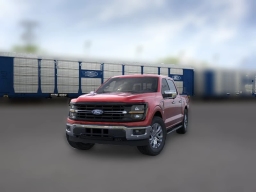 Ford F-150 XLT 4WD SuperCrew 5.5' Box 2026