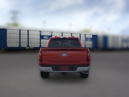 Ford F-150 XLT 4WD SuperCrew 5.5' Box 2026