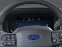 Ford F-150 XLT 4WD SuperCrew 5.5' Box 2026