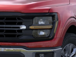 Ford F-150 XLT 4WD SuperCrew 5.5' Box 2026