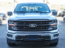 Ford F-150 XLT 4WD SuperCrew 5.5' Box 2026