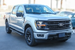 Ford F-150 XLT 4WD SuperCrew 5.5' Box 2026