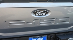 Ford F-150 XLT 4WD SuperCrew 5.5' Box 2026