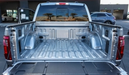 Ford F-150 XLT 4WD SuperCrew 5.5' Box 2026