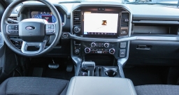 Ford F-150 XLT 4WD SuperCrew 5.5' Box 2026