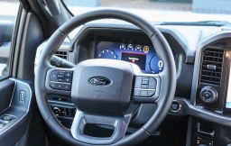 Ford F-150 XLT 4WD SuperCrew 5.5' Box 2026