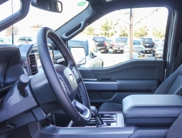 Ford F-150 XLT 4WD SuperCrew 5.5' Box 2026