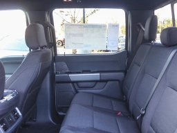 Ford F-150 XLT 4WD SuperCrew 5.5' Box 2026