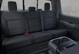 Ford F-150 XLT 4WD SuperCrew 5.5' Box 2026