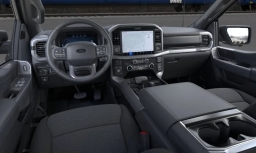 Ford F-150 XLT 4WD SuperCrew 5.5' Box 2026