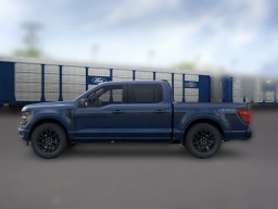 Ford F-150 XLT 4WD SuperCrew 5.5' Box 2026