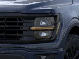 Ford F-150 XLT 4WD SuperCrew 5.5' Box 2026