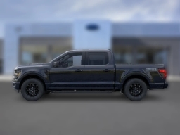 Ford F-150 XLT 4WD SuperCrew 6.5' Box 2026