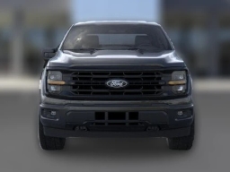 Ford F-150 XLT 4WD SuperCrew 6.5' Box 2026