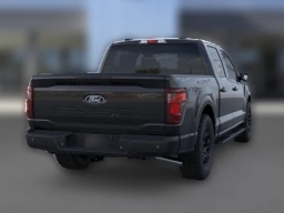 Ford F-150 XLT 4WD SuperCrew 6.5' Box 2026