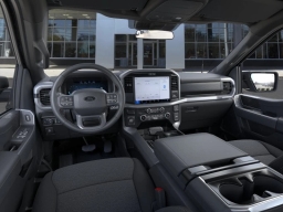 Ford F-150 XLT 4WD SuperCrew 6.5' Box 2026