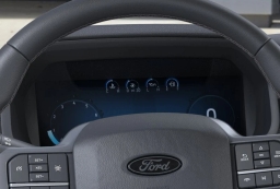 Ford F-150 XLT 4WD SuperCrew 6.5' Box 2026