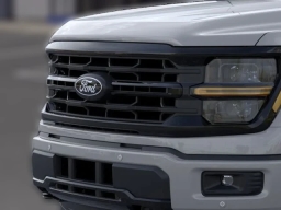Ford F-150 XLT 4WD SuperCrew 6.5' Box 2026