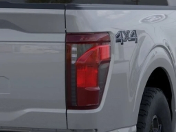 Ford F-150 XLT 4WD SuperCrew 6.5' Box 2026