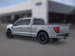 Ford F-150 XLT 4WD SuperCrew 6.5' Box 2026