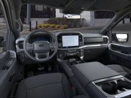 Ford F-150 XLT 4WD SuperCrew 6.5' Box 2026