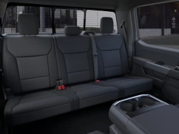 Ford F-150 XLT 4WD SuperCrew 6.5' Box 2026