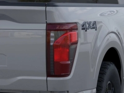 Ford F-150 XLT 4WD SuperCrew 6.5' Box 2026