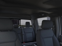 Ford F-150 XLT 4WD SuperCrew 6.5' Box 2026