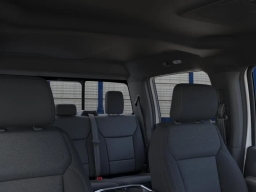 Ford F-150 XLT 4WD SuperCrew 5.5' Box 2026