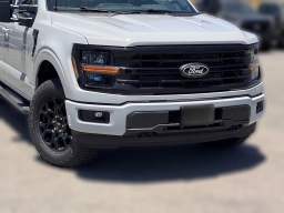 Ford F-150 XLT 4WD SuperCrew 5.5' Box 2026