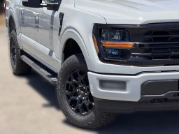 Ford F-150 XLT 4WD SuperCrew 5.5' Box 2026