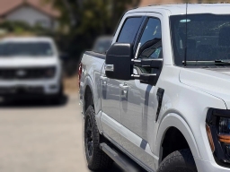 Ford F-150 XLT 4WD SuperCrew 5.5' Box 2026
