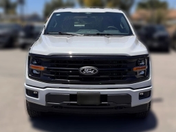 Ford F-150 XLT 4WD SuperCrew 5.5' Box 2026