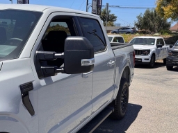 Ford F-150 XLT 4WD SuperCrew 5.5' Box 2026