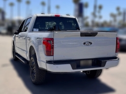 Ford F-150 XLT 4WD SuperCrew 5.5' Box 2026