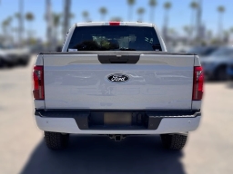 Ford F-150 XLT 4WD SuperCrew 5.5' Box 2026
