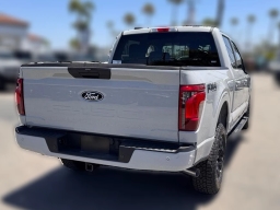 Ford F-150 XLT 4WD SuperCrew 5.5' Box 2026