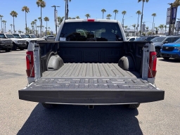 Ford F-150 XLT 4WD SuperCrew 5.5' Box 2026