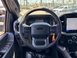 Ford F-150 XLT 4WD SuperCrew 5.5' Box 2026