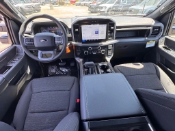 Ford F-150 XLT 4WD SuperCrew 5.5' Box 2026