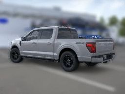 Ford F-150 XLT 4WD SuperCrew 6.5' Box 2026