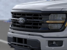 Ford F-150 XLT 4WD SuperCrew 6.5' Box 2026