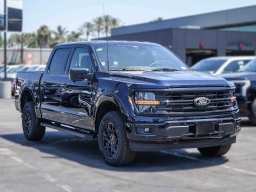 Ford F-150 XLT 4WD SuperCrew 5.5' Box 2026