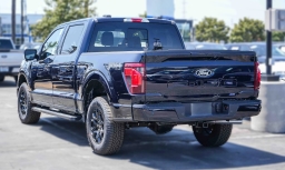 Ford F-150 XLT 4WD SuperCrew 5.5' Box 2026