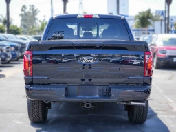 Ford F-150 XLT 4WD SuperCrew 5.5' Box 2026