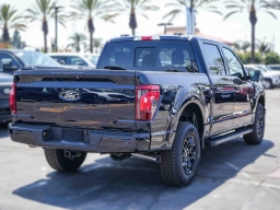 Ford F-150 XLT 4WD SuperCrew 5.5' Box 2026