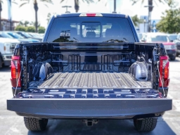 Ford F-150 XLT 4WD SuperCrew 5.5' Box 2026