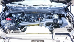 Ford F-150 XLT 4WD SuperCrew 5.5' Box 2026