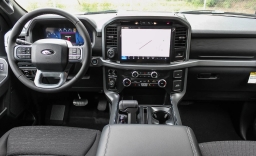 Ford F-150 XLT 4WD SuperCrew 5.5' Box 2026
