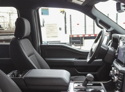 Ford F-150 XLT 4WD SuperCrew 5.5' Box 2026